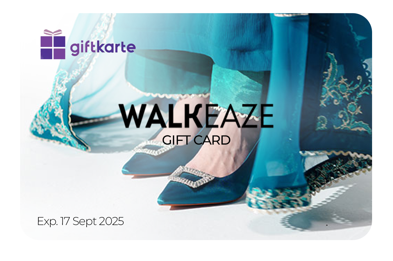 WalkEaze